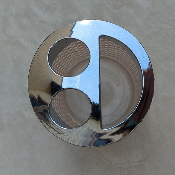 3 Piece Bathroom Vanity Set Pink - Picture 6 of 8